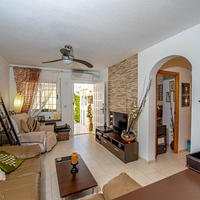 Townhouse in Spain, Comunitat Valenciana, Alicante, 73 sq.m.