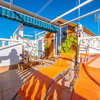 Townhouse in Spain, Comunitat Valenciana, Alicante, 73 sq.m.