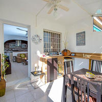 Townhouse in Spain, Comunitat Valenciana, Alicante, 73 sq.m.