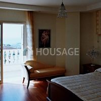 Вилла на Кипре, Пафос, 550 кв.м.