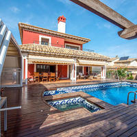 Villa in Spain, Catalunya, Begur, 600 sq.m.