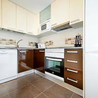 Apartment in Spain, Comunitat Valenciana, Alicante, 70 sq.m.