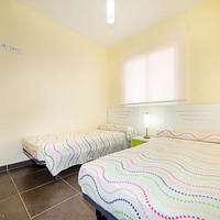 Apartment in Spain, Comunitat Valenciana, Alicante, 70 sq.m.