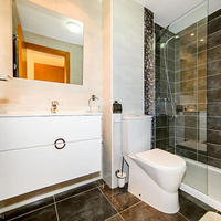 Apartment in Spain, Comunitat Valenciana, Alicante, 70 sq.m.