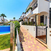 Apartment in Spain, Comunitat Valenciana, Alicante, 70 sq.m.