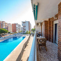 Apartment in Spain, Comunitat Valenciana, Alicante, 68 sq.m.