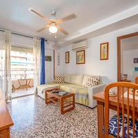Apartment in Spain, Comunitat Valenciana, Alicante, 68 sq.m.