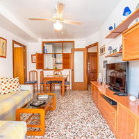 Apartment in Spain, Comunitat Valenciana, Alicante, 68 sq.m.