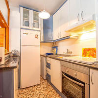 Apartment in Spain, Comunitat Valenciana, Alicante, 68 sq.m.