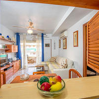 Apartment in Spain, Comunitat Valenciana, Alicante, 68 sq.m.