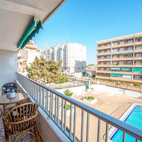 Apartment in Spain, Comunitat Valenciana, Alicante, 68 sq.m.