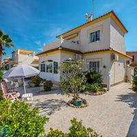 Вилла в Испании, Валенсия, Аликанте, 98 кв.м.