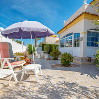 Вилла в Испании, Валенсия, Аликанте, 98 кв.м.