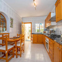 Вилла в Испании, Валенсия, Аликанте, 98 кв.м.