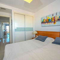 Апартаменты в Испании, Валенсия, Аликанте, 85 кв.м.