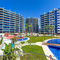 Apartment in Spain, Comunitat Valenciana, Alicante, 108 sq.m.