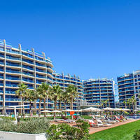 Apartment in Spain, Comunitat Valenciana, Alicante, 108 sq.m.