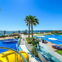 Apartment in Spain, Comunitat Valenciana, Alicante, 108 sq.m.