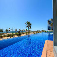 Apartment in Spain, Comunitat Valenciana, Alicante, 108 sq.m.