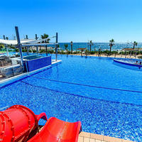 Apartment in Spain, Comunitat Valenciana, Alicante, 108 sq.m.