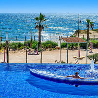 Apartment in Spain, Comunitat Valenciana, Alicante, 108 sq.m.