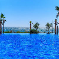 Apartment in Spain, Comunitat Valenciana, Alicante, 108 sq.m.