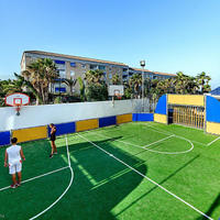 Apartment in Spain, Comunitat Valenciana, Alicante, 108 sq.m.