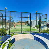 Apartment in Spain, Comunitat Valenciana, Alicante, 108 sq.m.