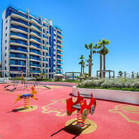 Apartment in Spain, Comunitat Valenciana, Alicante, 108 sq.m.