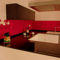 Villa in Spain, Comunitat Valenciana, Alicante, 203 sq.m.