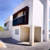 Villa in Spain, Comunitat Valenciana, Alicante, 172 sq.m.