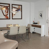 Villa in Spain, Comunitat Valenciana, Alicante, 172 sq.m.