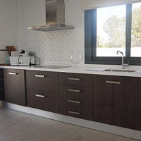 Villa in Spain, Comunitat Valenciana, Alicante, 172 sq.m.