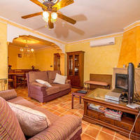 Вилла в Испании, Валенсия, Аликанте, 130 кв.м.