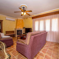 Вилла в Испании, Валенсия, Аликанте, 130 кв.м.