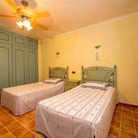 Вилла в Испании, Валенсия, Аликанте, 130 кв.м.