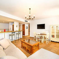 Apartment in Spain, Comunitat Valenciana, Alicante, 117 sq.m.