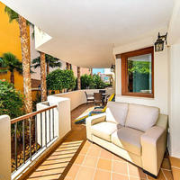 Apartment in Spain, Comunitat Valenciana, Alicante, 117 sq.m.