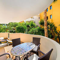 Apartment in Spain, Comunitat Valenciana, Alicante, 117 sq.m.