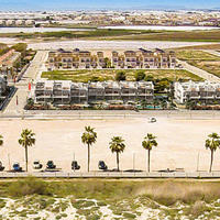 Penthouse in Spain, Comunitat Valenciana, Alicante, 115 sq.m.