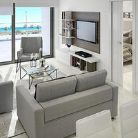 Penthouse in Spain, Comunitat Valenciana, Alicante, 115 sq.m.