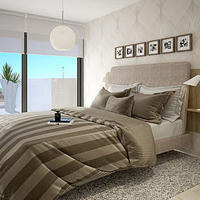 Penthouse in Spain, Comunitat Valenciana, Alicante, 115 sq.m.