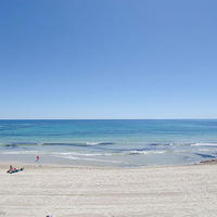 Penthouse in Spain, Comunitat Valenciana, Alicante, 115 sq.m.