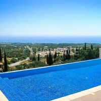 Villa in Republic of Cyprus, Eparchia Pafou, 400 sq.m.