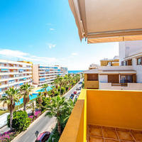 Apartment in Spain, Comunitat Valenciana, Alicante, 69 sq.m.