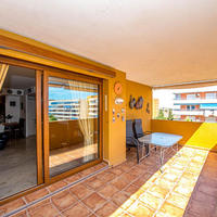Apartment in Spain, Comunitat Valenciana, Alicante, 69 sq.m.