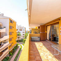 Apartment in Spain, Comunitat Valenciana, Alicante, 69 sq.m.