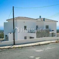 Villa in Republic of Cyprus, Eparchia Pafou, 400 sq.m.