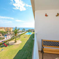 Apartment in Spain, Comunitat Valenciana, Alicante, 67 sq.m.