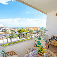 Apartment in Spain, Comunitat Valenciana, Alicante, 67 sq.m.